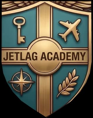 Jetlag Academy